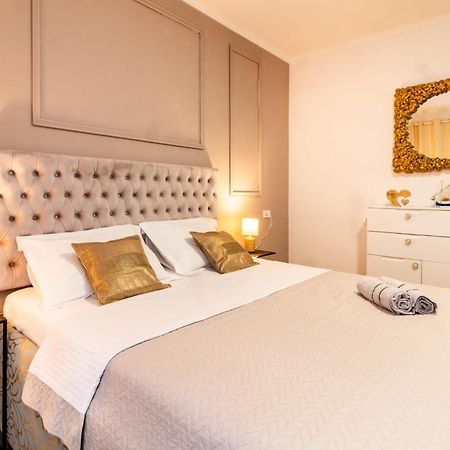 Apartment Lea Centar Spalato Esterno foto