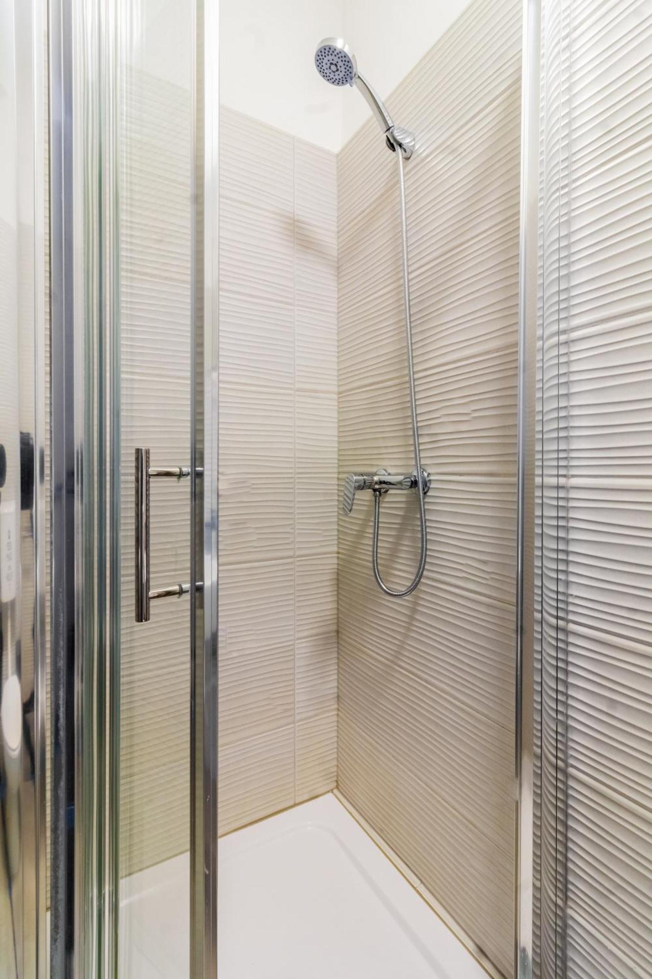 Apartment Lea Centar Spalato Esterno foto