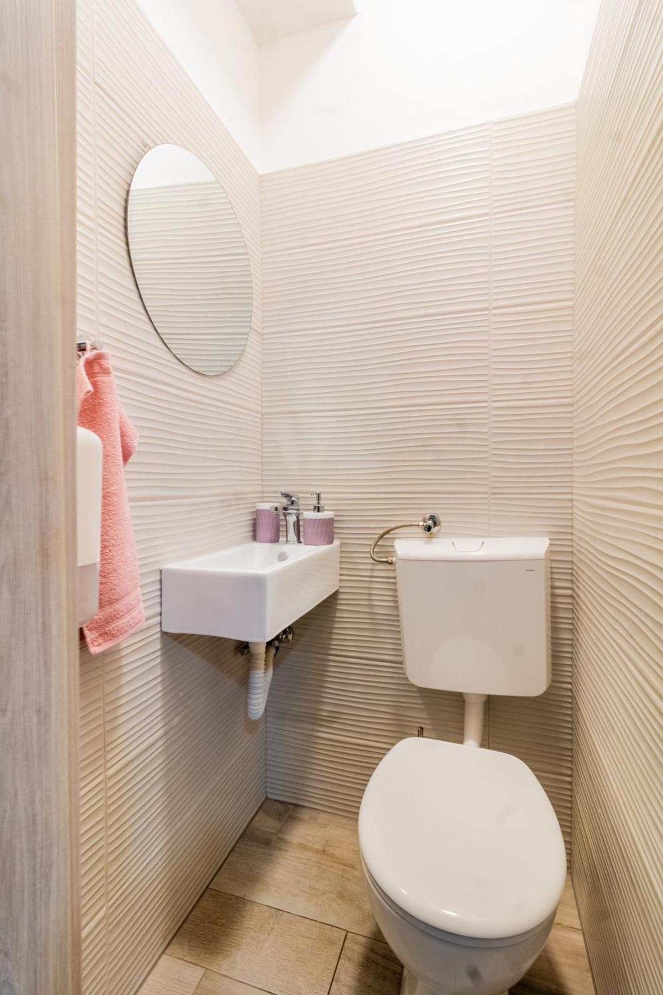 Apartment Lea Centar Spalato Esterno foto